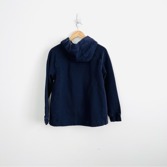 Lululemon Wind Down Pullover in Midnight Navy - Picture 11 of 14